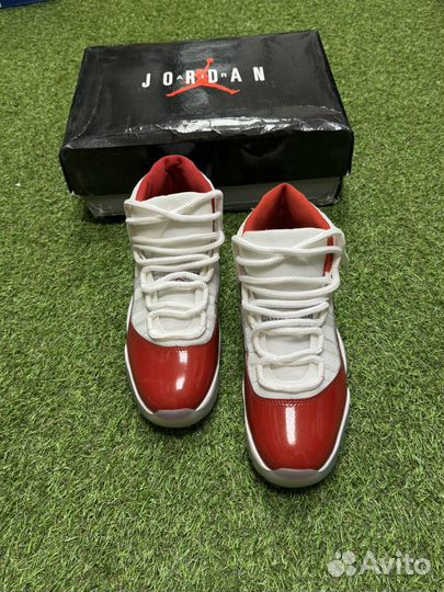 Air jordan 11 Cherry