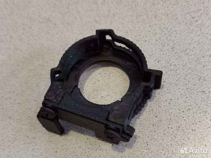 Кольцо крепежное ксеноновой лампы