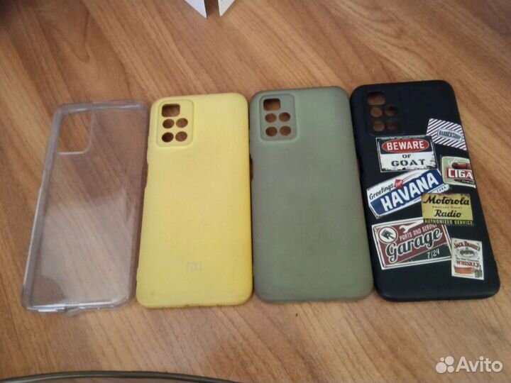 Xiaomi redmi 10 2022