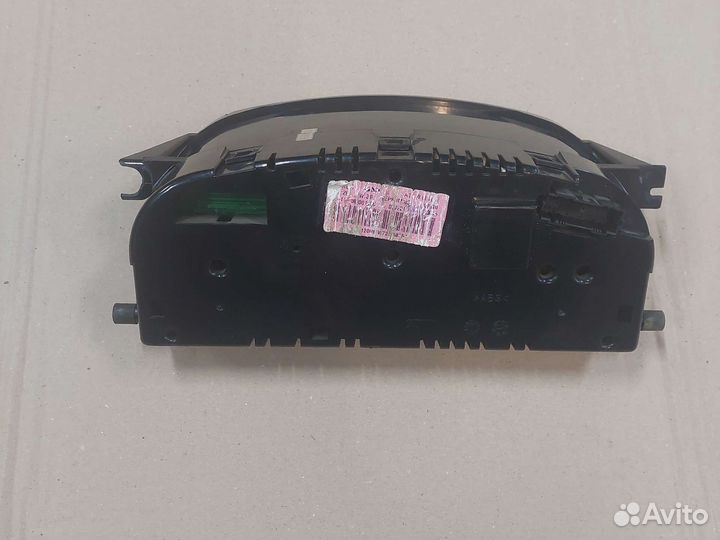 Панель приборов Chery Amulet A15