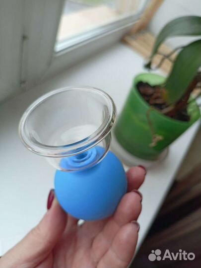 Вакуумные массажные банки (массаж, остеохондроз)