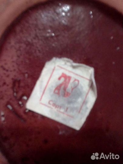 Кувшин Петушок