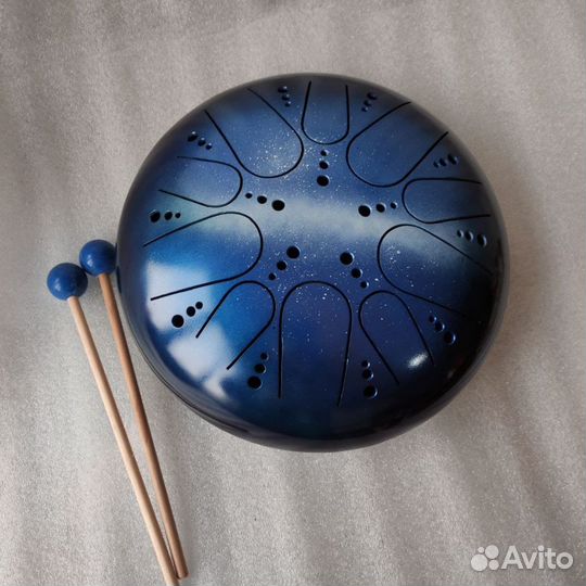 Глюкофон 30 см