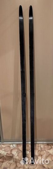 Лыжи беговые