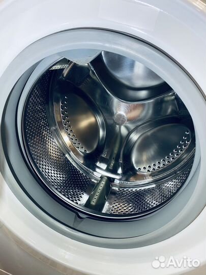 Стиральная машина Ariston 6кг