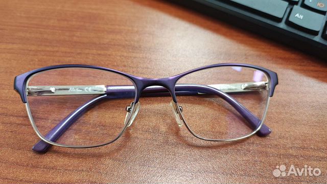 Очки для компьютера