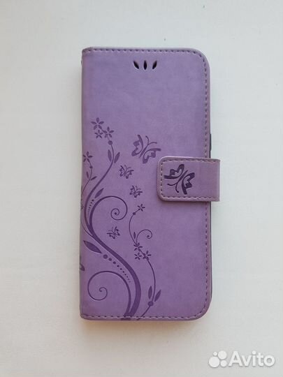 Чехлы на телефон samsung s8