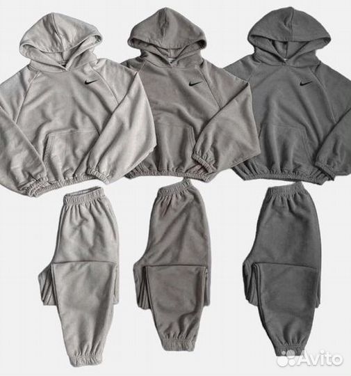 Спортивный костюм nike (женский