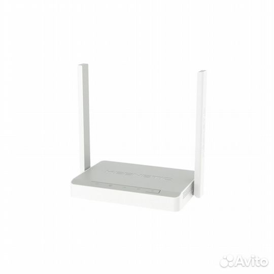 Маршрутизатор Keenetic Extra KN-1713