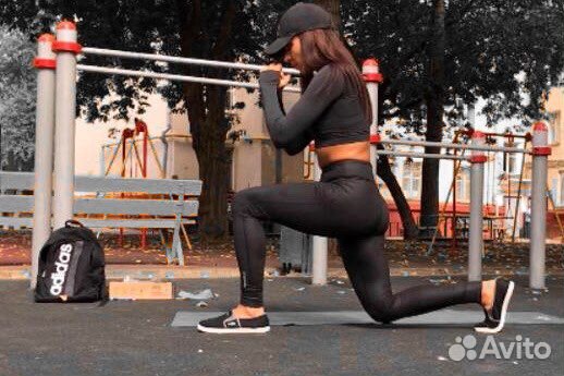 Персональный тренер/нутрициолог