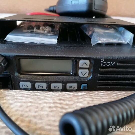 Icom F111, F5026H