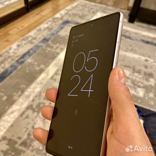 Google Pixel 7, 8/128 ГБ