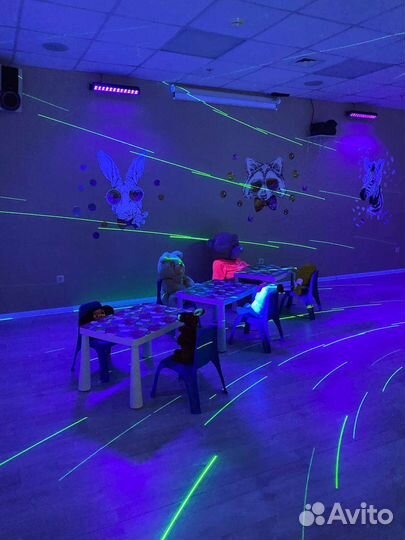 Аниматоры.Аренда зала для детских мероприятий