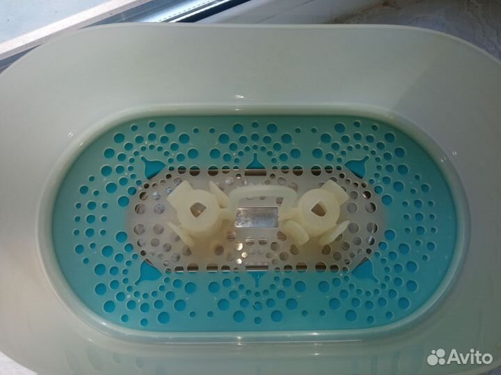 Стерилизатор philips avent для бутылочек