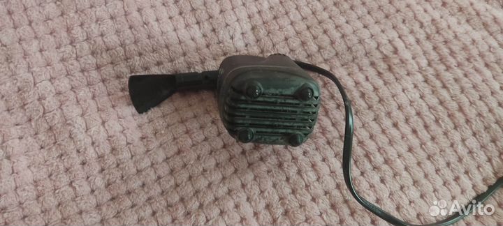 Aquael FAN filter mikro plus