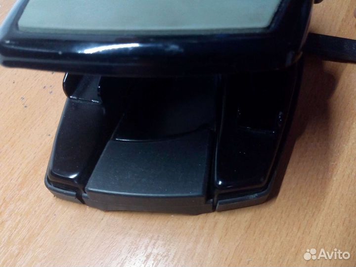 Дырокол Berlingo на запчасти