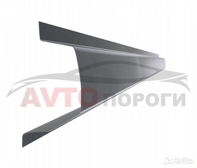 Ремонтные Пороги Oldsmobile Aurora