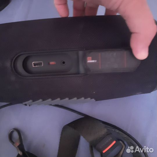 Блютуз колонка jbl бу xtreme3