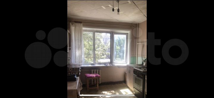 Комната 12 м² в 4-к., 3/5 эт.