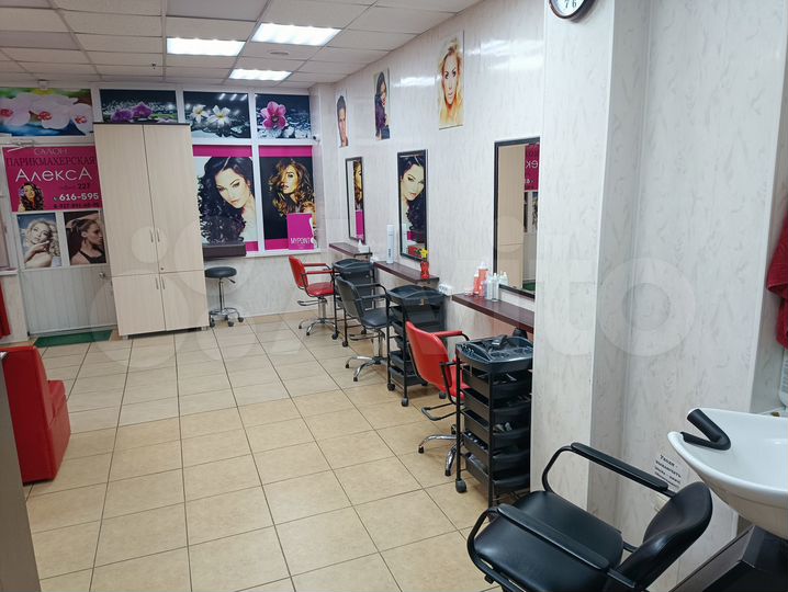 Свободного назначения, 103.6 м²