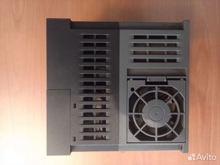 Преобразователь частоты Hyundai N700E-037HF