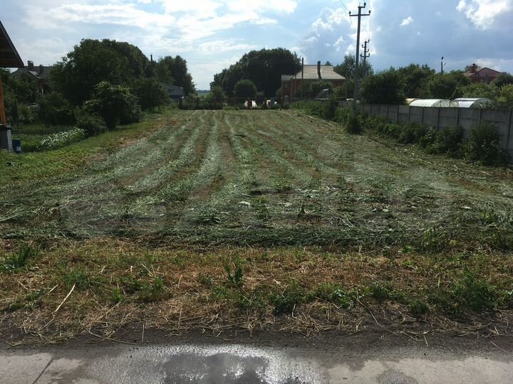 Участок 15 сот. (ИЖС)