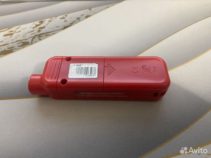 Толщиномер Etari et 555