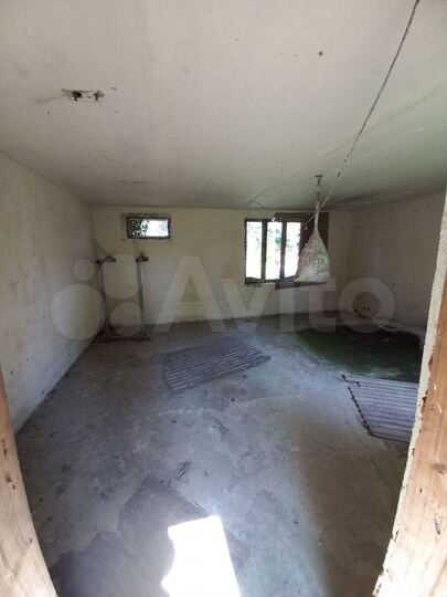 Гостиница 103 м² (Абхазия)