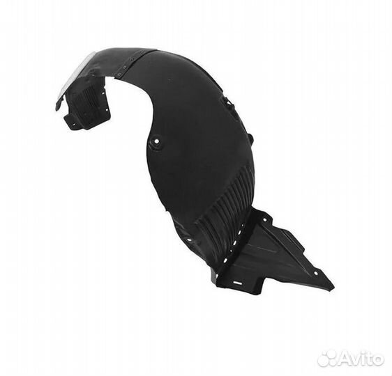 Подкрылок передний Kia Ceed 2