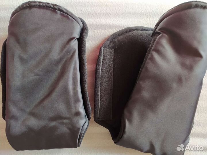 Муфты для рук к коляске