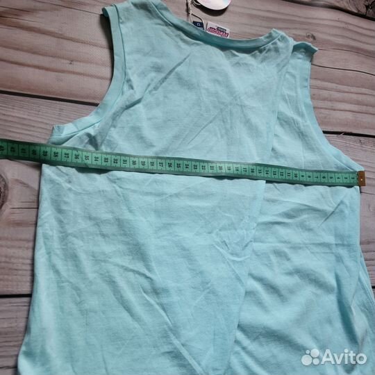 Майка/топ для девочки Original Marines 152