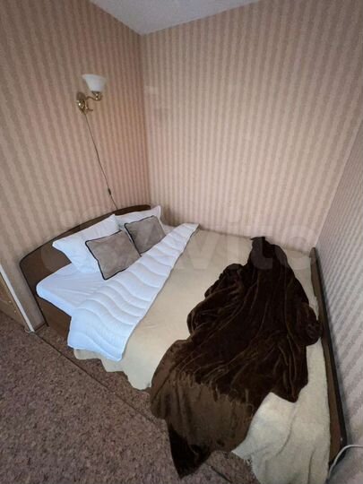 1-к. квартира, 40 м², 8/9 эт.