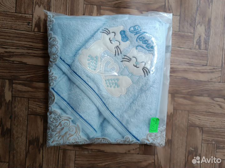 Дождевик на коляску, бортик в кроватку