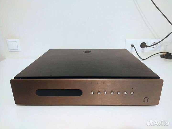 Primare тюнер Т23 Sweden