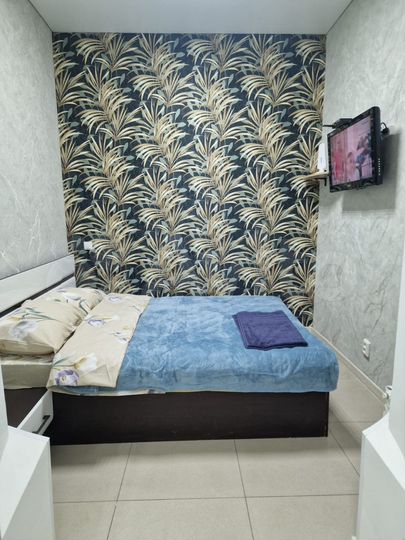 1-к. квартира, 32 м², 1/2 эт.