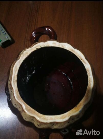 Горшок для запекания