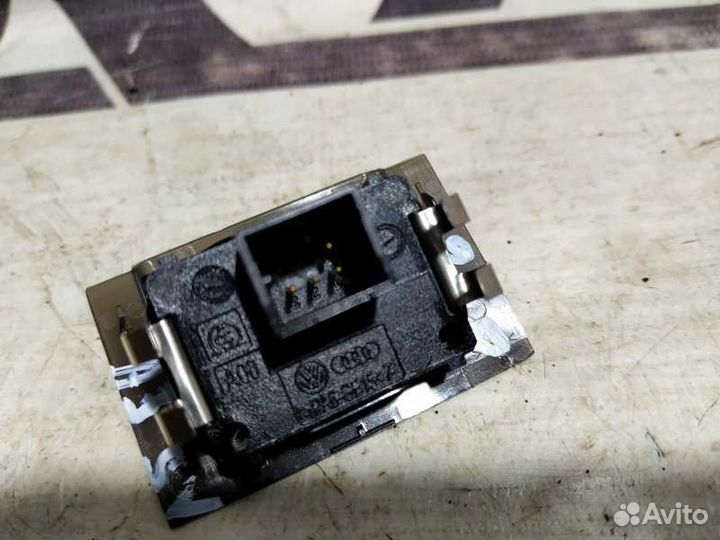 Датчик света Audi A3 8V 1.8 cjsb 2013