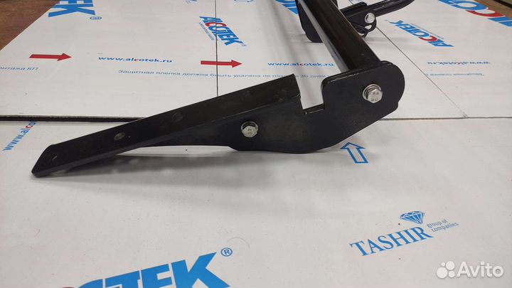 Фаркоп Toyota rav4 2006-2013