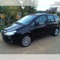 Ford C-MAX 2.0 AT, 2009, 246 000 км, с пробегом, цена 1 100 000 руб.