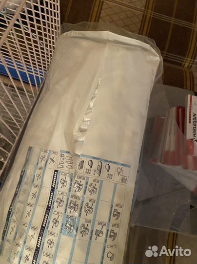 Подгузники для взрослых super seni 2 medium