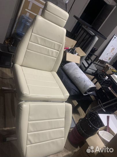 Кушетка косметологическая