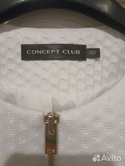 Пиджак concept club 40-42