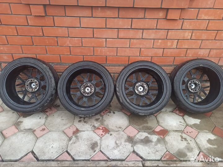 Ленсо lenzo R17