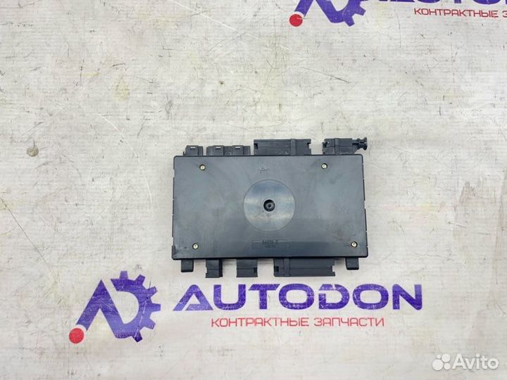 Блок сиденья BF пассажирский передний левый