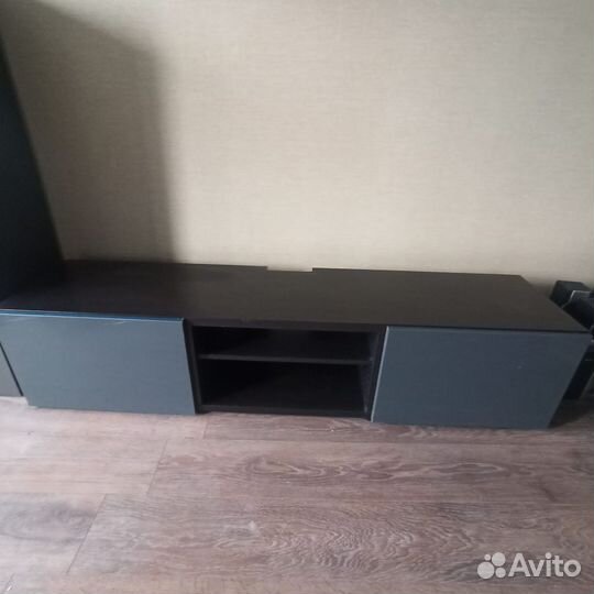 Тумба под телевизор IKEA