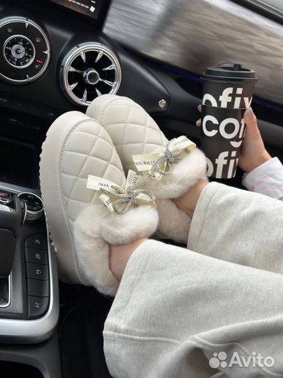 Угги женские