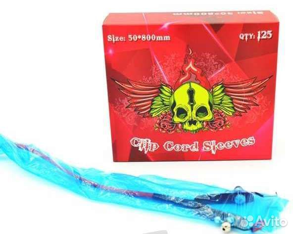 Защита на клип-корд