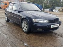 Opel Vectra 2.0 MT, 1997, 370 000 км, с пробегом, цена 200 000 руб.