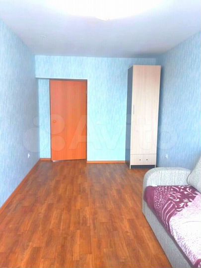 2-к. квартира, 60 м², 8/11 эт.