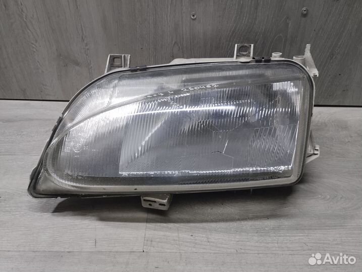 Фара Форд galaxy левая